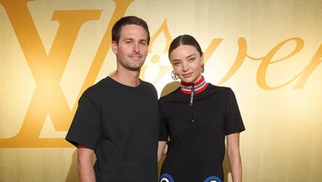 Miranda Kerr Gives Birth to Fourth Baby Boy -- Find Out His Name